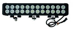 Magnalight’s Bar Operated by Cree‘s XLamp MC-E LEDs | –