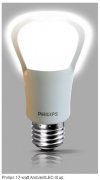 Philips 75-watt-equivalent LED Bulb Costs $39.97 | – LED,