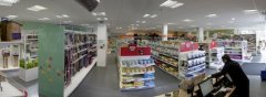 Pets Corner Stores Saves Energy with LED Eco Lights | – LED