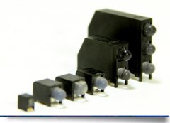 Dialight Introduces Prism® CBI® and Micro LED® SMD LED | –