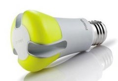 Philips LED Bulb Receives Praise from Government | – LED, L